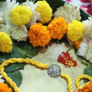 Koala Charm Rakhi