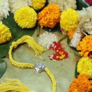 Trishul Kiran Rakhi