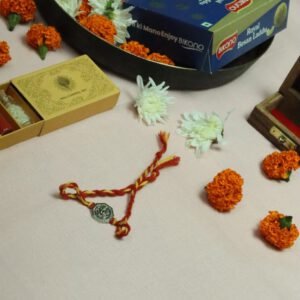 Kamal Sundari Rakhi