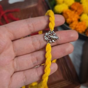 Om Rakhi
