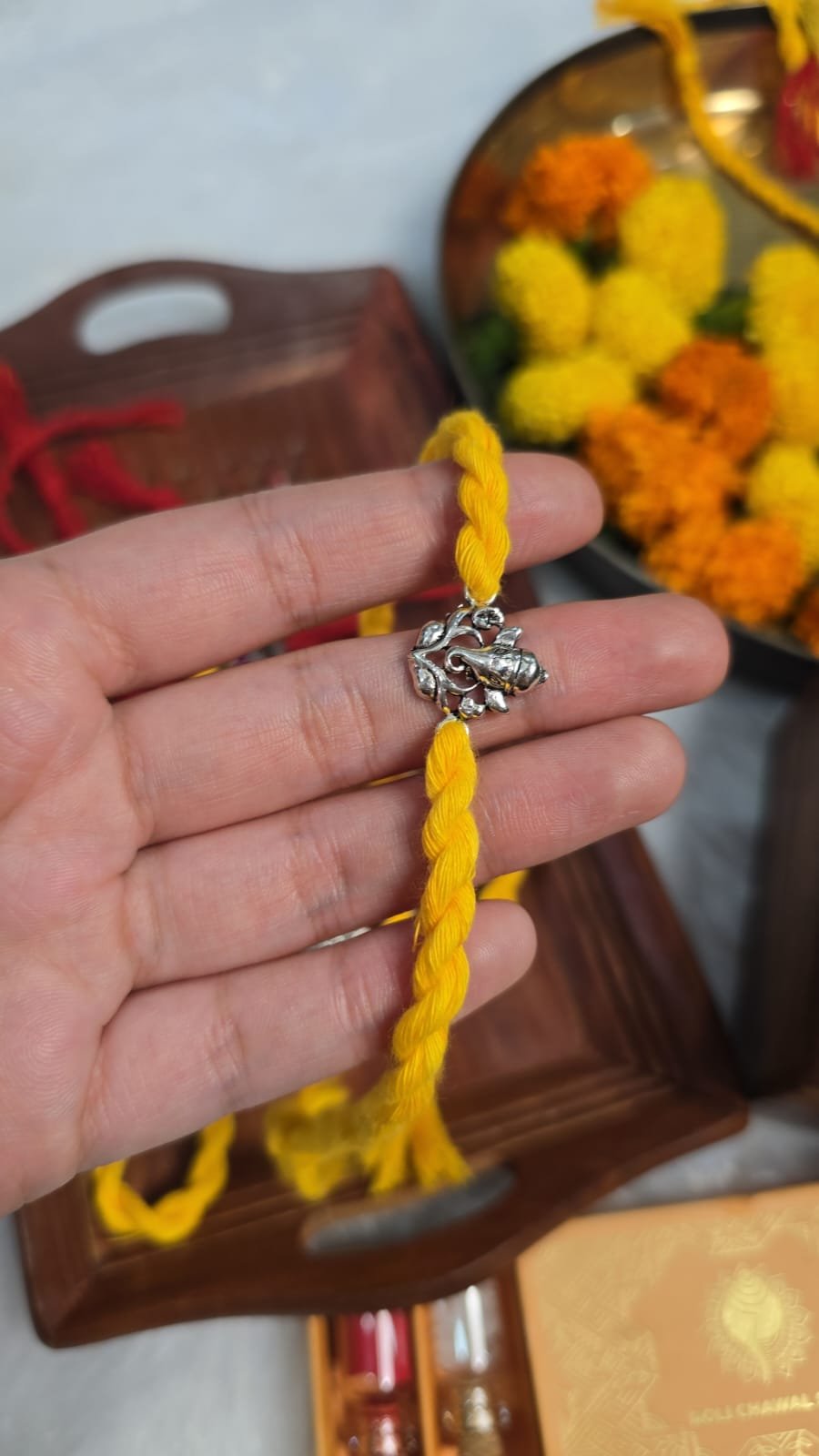 Om Rakhi