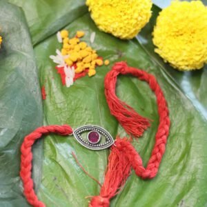 Gulab Rakhi