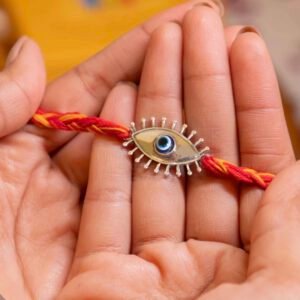 Ashtakon Nazariya Rakhi