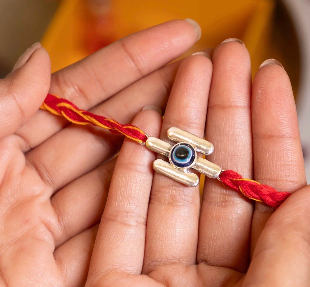 Chaar Paatii Rakhi