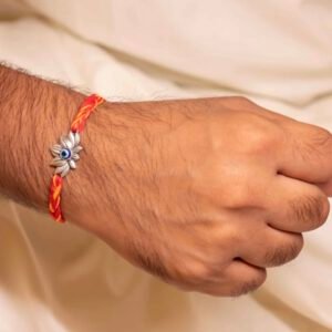 Chakra Nazariya Rakhi