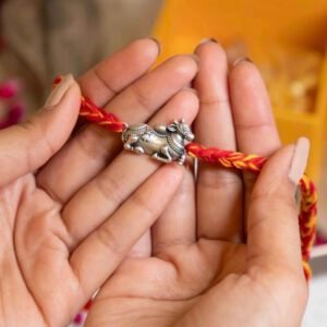 Tara Kiran Rakhi