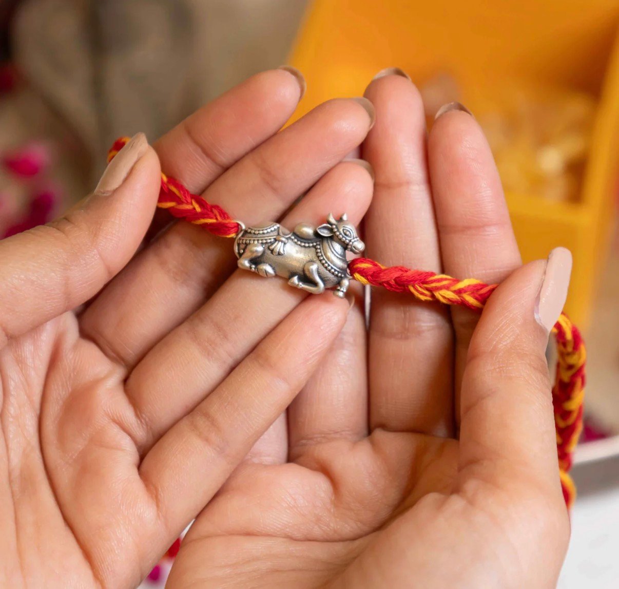 Tara Kiran Rakhi