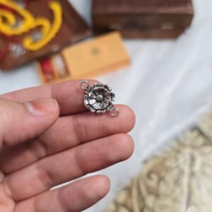 Evil Eye Charm Rakhi
