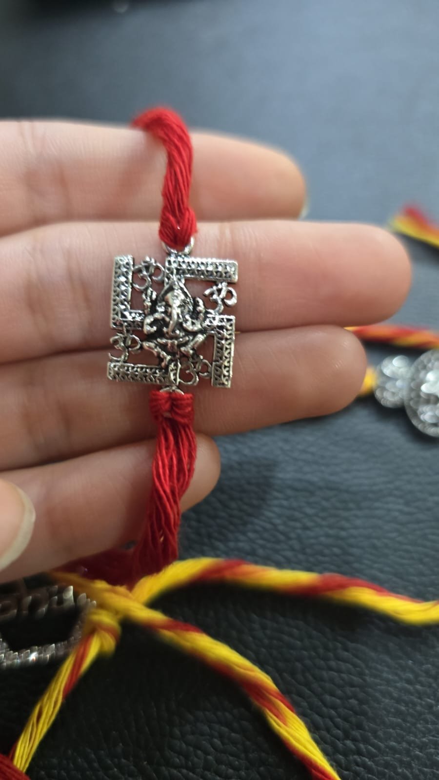 Shree Krishna Rakhi