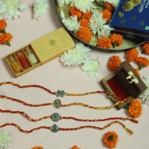Nazar Suraksha Rakhi