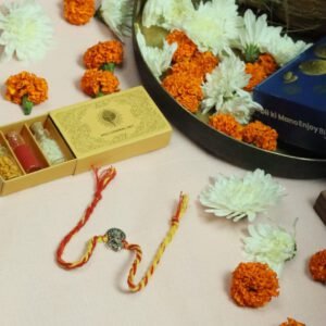 Best Sister Ever Charm Rakhi