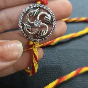 Dumroo Rakhi