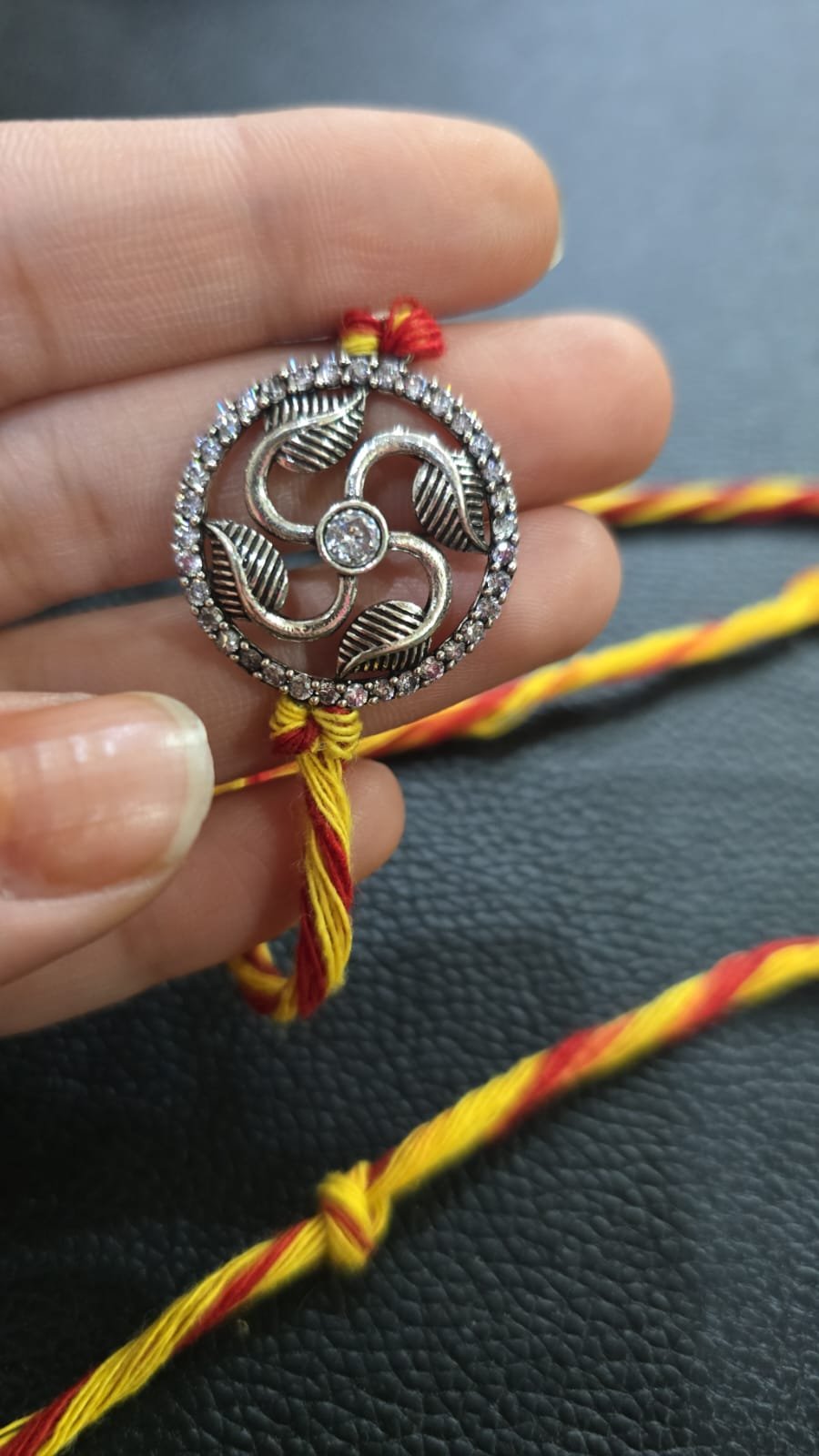 Dumroo Rakhi