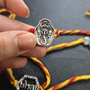 Gajraj Rakhi