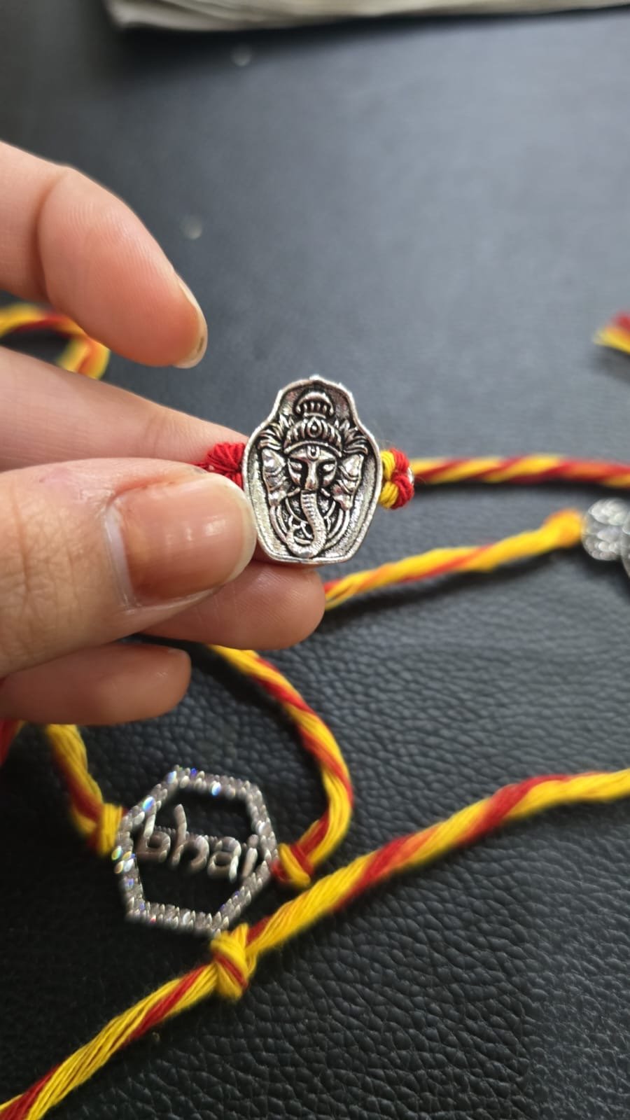 Gajraj Rakhi