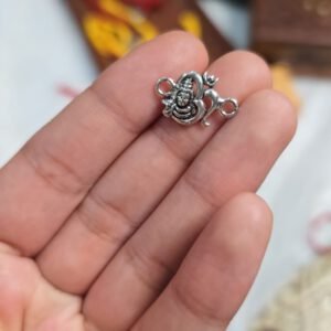 Camera Charm Rakhi
